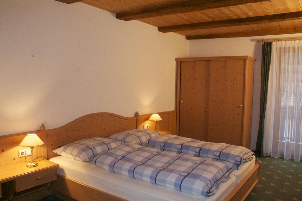 Lenzerhof Villa Lappago Kamer foto