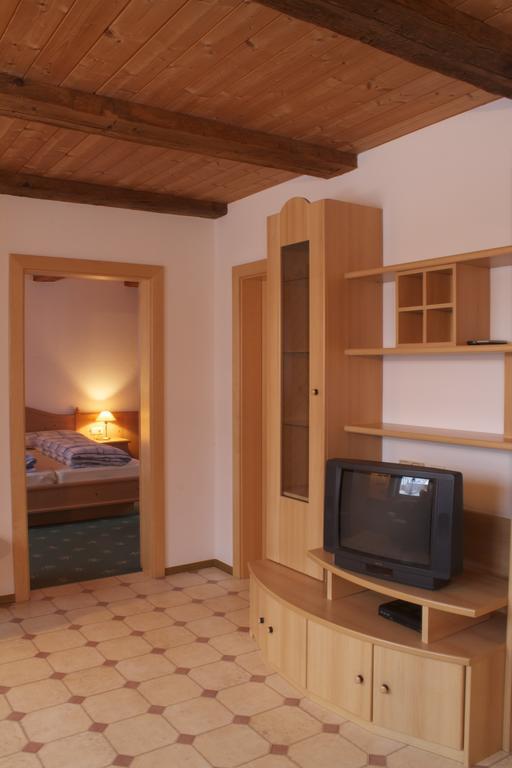 Lenzerhof Villa Lappago Kamer foto